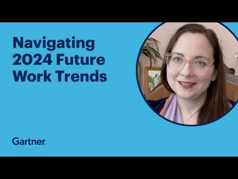 How to Navigate 2024 Future Work Trends: DEI, Four-Day Workweeks, Climate Change Protection
