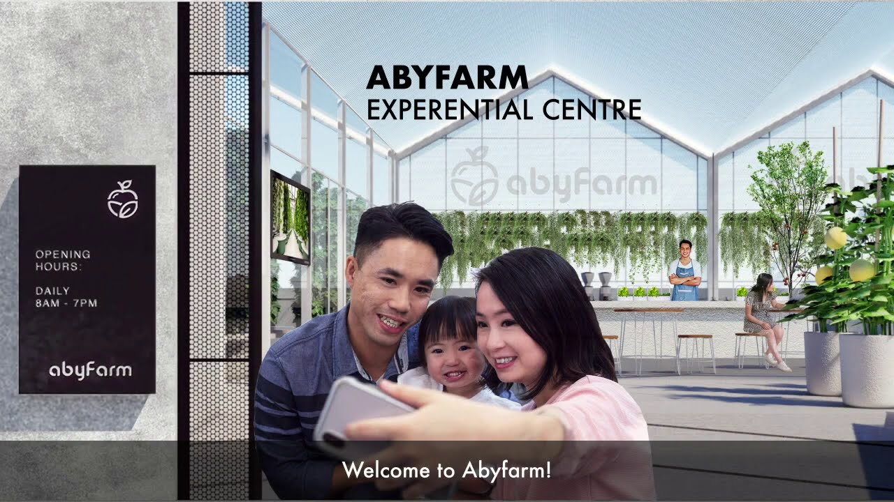 abyFarm: Your innovative vanguard of modern farming