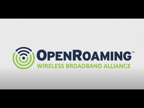 WBA OpenRoaming™