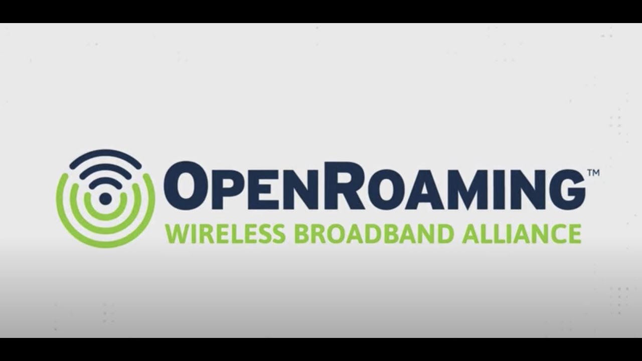 WBA OpenRoaming™