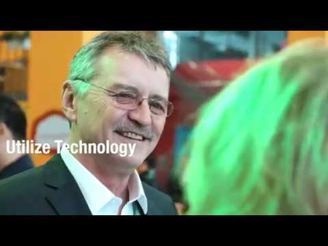 Smart Factory Kunshan 2020