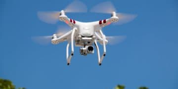Robotics, including use of drones, will accelerate in APeJ