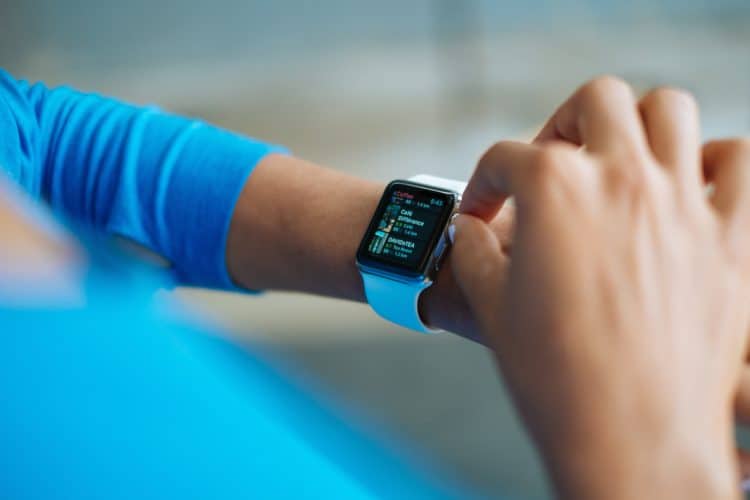 Indian wearables to grow 66% YoY