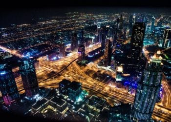 Smart cities need efficient low power solutions