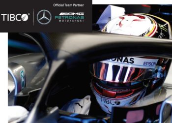 Mercedes-AMG Petronas Motorsport: data and insights to fuel champions