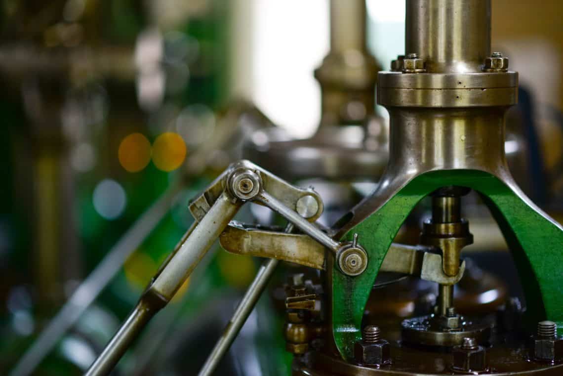 IoT to power smarter food industry