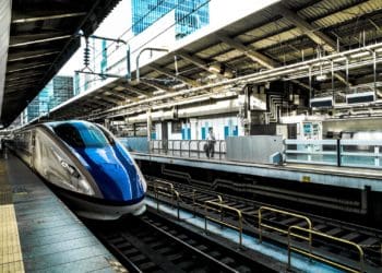 Big Data and IoT form part of security and safety strategy for smart railways