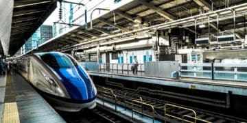 Big Data and IoT form part of security and safety strategy for smart railways