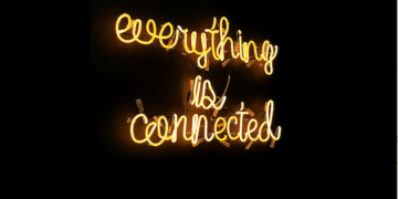EVerything is Connected