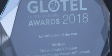 2018 Glotel Awards