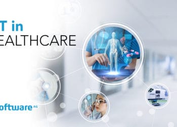 IoT in healthcare