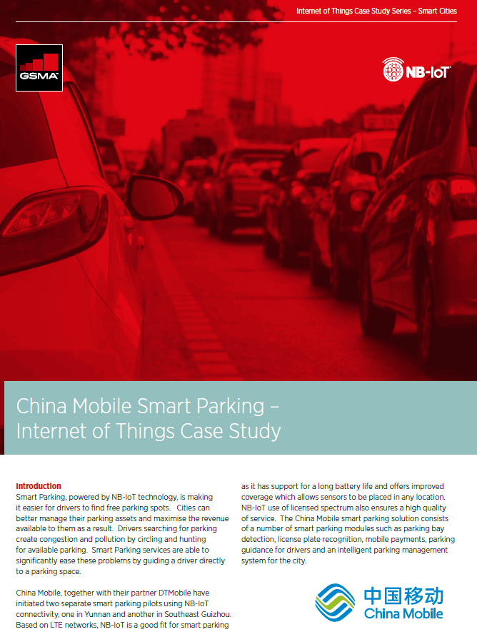 Solving Parking Challenges with Smart Solutions and Innovations