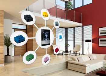 DigitalSTROM turns data from IoT into fast data for the home