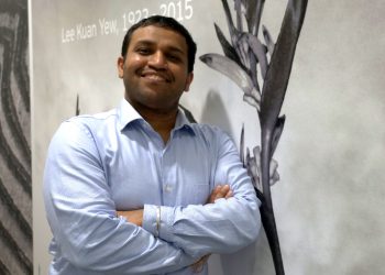 Varun Mittal, global emerging markets Fintech leaders at EY