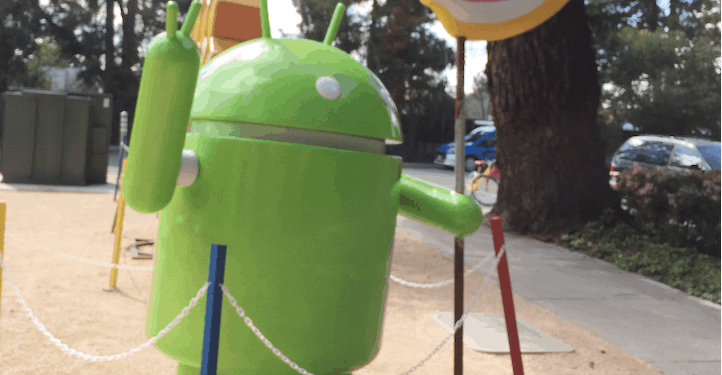 Google scales down Android Things IoT platform - FutureIoT