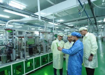 Schneider’s smart factory in Batam kickstarts IIoT in Asia