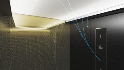 Kone Case Study AI And IoT Are The Keys To Smarter Lifts And Escalators - FutureIoT