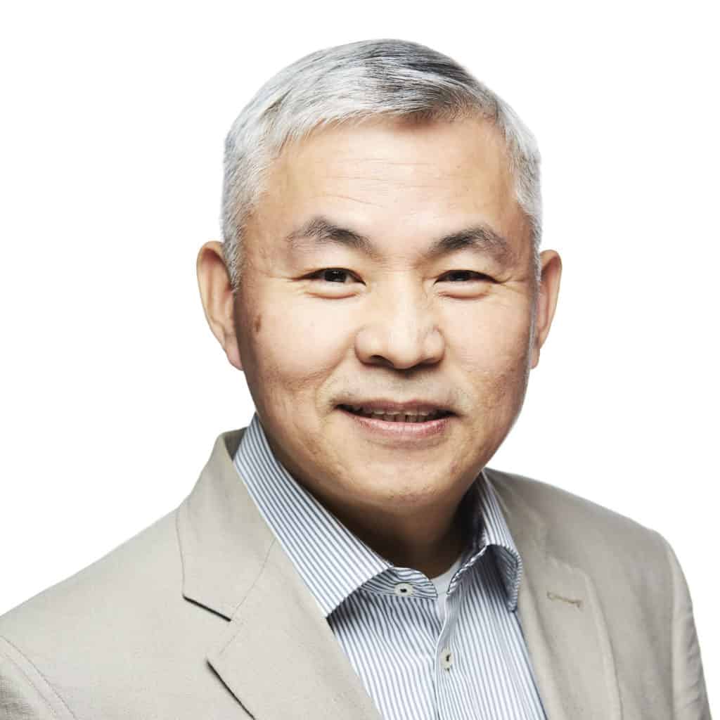 Allan Tan main image 1