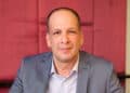 Itzik Feiglevitch, product manager for IoT Cyber Security at Check Point Software Technologies