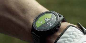 TAG Hueur has unveiled its third generation smart watch.