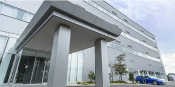 TPEC is headquartered in Fukuoka, Japan
