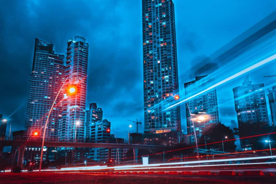 Photo by Luis Quintero from Pexels