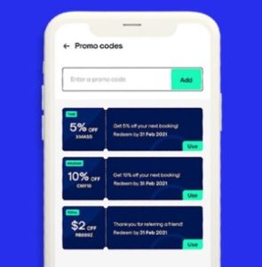 GetGo Car-sharing Service To Add More EVs To Its Fleet - FutureIoT