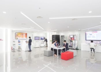 Rockwell Automation Opens Customer Experience Center in Korea, Offers First-hand Smart Factory Technology Experience