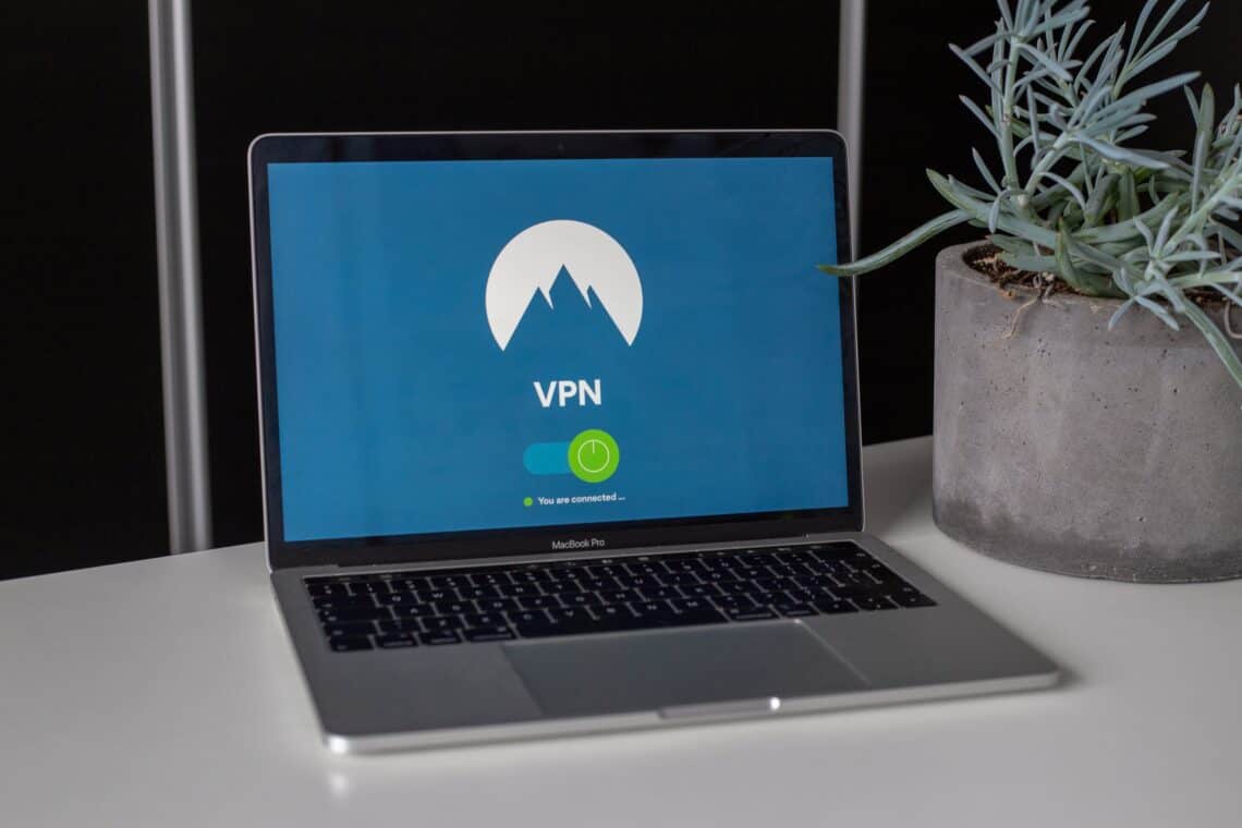 Photo by Stefan Coders from Pexels: https://www.pexels.com/photo/grey-and-black-macbook-pro-showing-vpn-2064586/