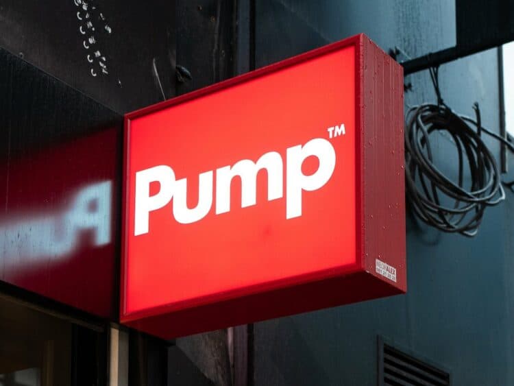 Photo by Guillaume Meurice: https://www.pexels.com/photo/pump-signage-2460434/