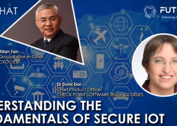 PodChats for FutureIoT: Understanding the fundamentals of secure IoT
