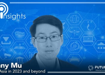PodChats for FutureIoT: IoT in Asia in 2023 and beyond