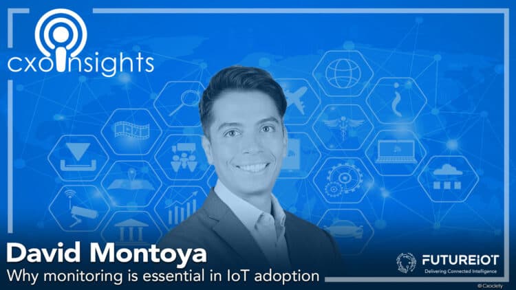 PodChats for FutureIoT: Why monitoring is essential in IoT adoption