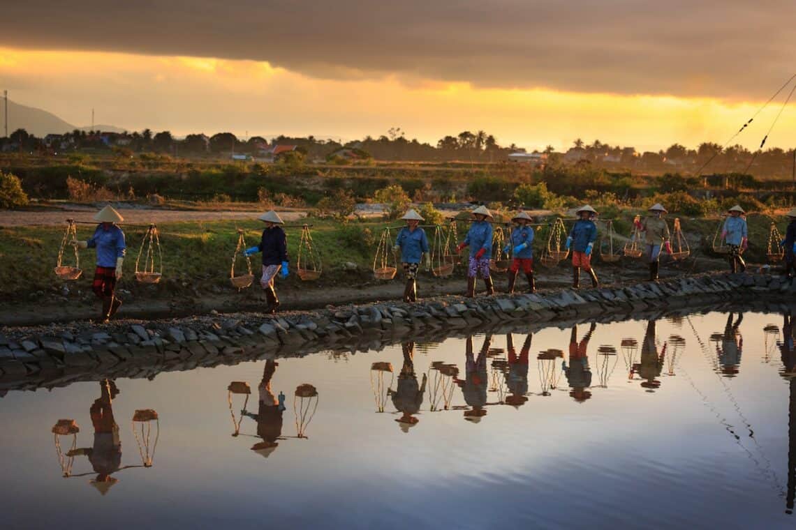 Photo by Quang Nguyen Vinh: https://www.pexels.com/photo/eight-person-carrying-baskets-2148852/