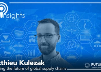 PodChats for FutureIoT: Changing the future of global supply chains