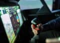 Photo by ThisIsEngineering: https://www.pexels.com/photo/person-controlling-flight-simulator-3862634/