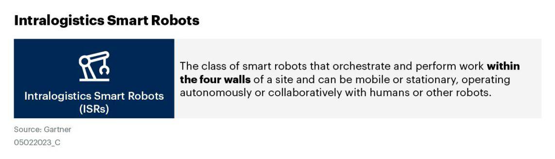 Orchestrating The Heterogeneous Robot Fleet FutureIoT