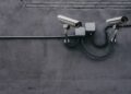 Photo by Scott Webb: https://www.pexels.com/photo/two-gray-bullet-security-cameras-430208/