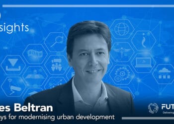 PodChats for FutureIoT: Smarter ways for modernising urban development