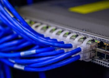 Photo by Brett Sayles: https://www.pexels.com/photo/cables-connected-to-ethernet-ports-2881232/