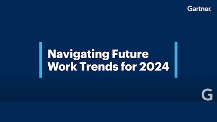 Future of work in 2024