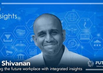 PodChats for FutureIoT: Transforming the future workplace with integrated insights