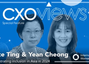 Orchestratinh inclusion in Asia in 2024
