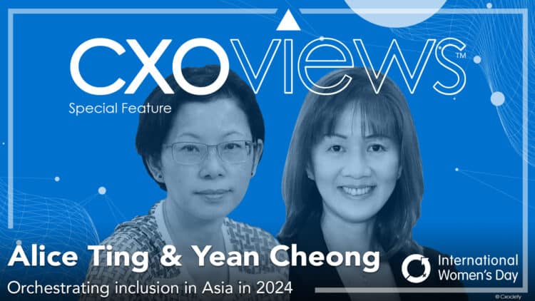 Orchestratinh inclusion in Asia in 2024