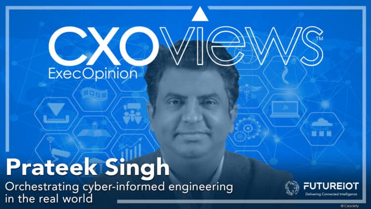 Orchestrating cyber-informed engineering in the real world