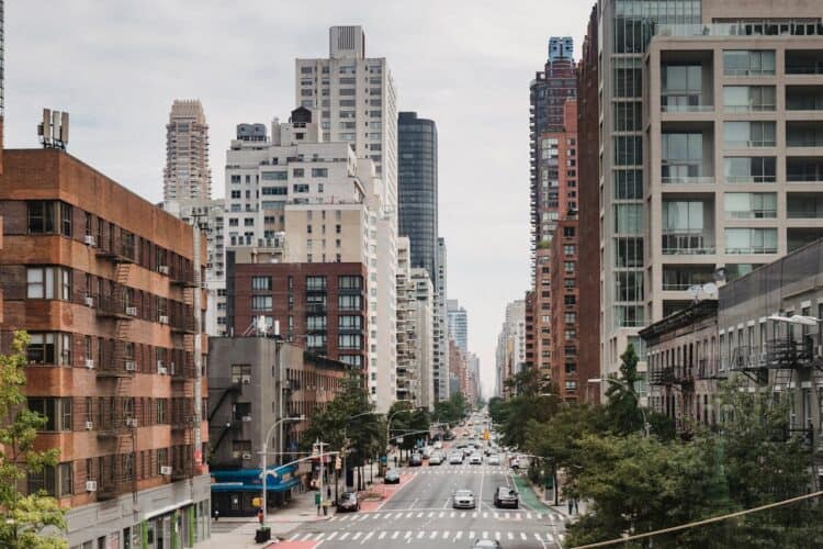 Photo by Samson Katt: https://www.pexels.com/photo/new-york-city-district-with-modern-skyscrapers-5225234/