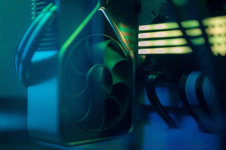Photo by Ron Lach : https://www.pexels.com/photo/close-up-shot-of-a-computer-cooler-7858767/