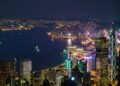 Photo by Ben Cheung: https://www.pexels.com/photo/photo-of-hong-kong-skyline-at-night-3038813/