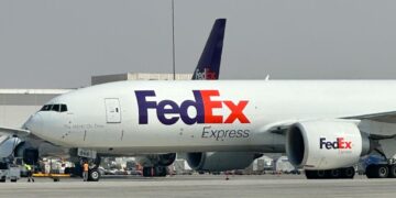 Photo by Bendrik Irwandoko: https://www.pexels.com/photo/fedex-cargo-aircraft-at-dubai-airport-28714395/