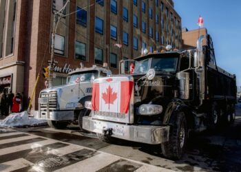 Photo by Harrison Haines: https://www.pexels.com/photo/trucks-on-street-11117646/